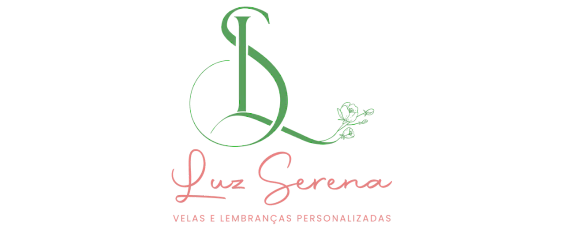 Luz Serena Velas e Lembranças