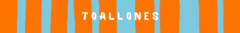 Banner de la categoría Toallones