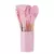 12PCS Silicone Kitchenware Non-Stick Cookware Kitchen Utensils Set Spatula Shove - tienda online