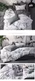 3-Piece Duvet Cover Set – Queen/King Bedding with Pillowcases for Single or Co - comprar online