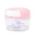 1Pc New Pink Kitchen Mini Home Mashed Potato Garlic Mash Manual Mixer Food Garli en internet