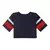 T-shirt em meia malha - Charpey - comprar online