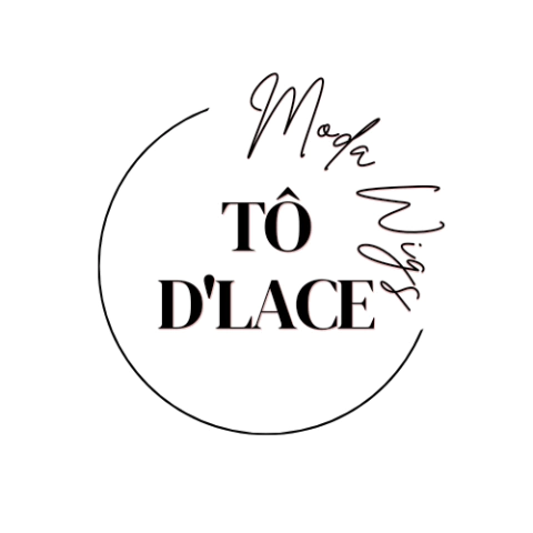 Tô D'lace - Moda Wig