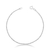 Pulseira Pipoca 1,6mm - comprar online