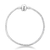 Pulseira Life Quadrada Liso 2.4MM Maleável - comprar online
