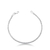 Pulseira Rabo de Rato 2,4mm - comprar online