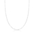 Corrente Cartier Fio 040 - comprar online