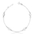 Pulseira 4 Ponto de Luz Redondo - comprar online