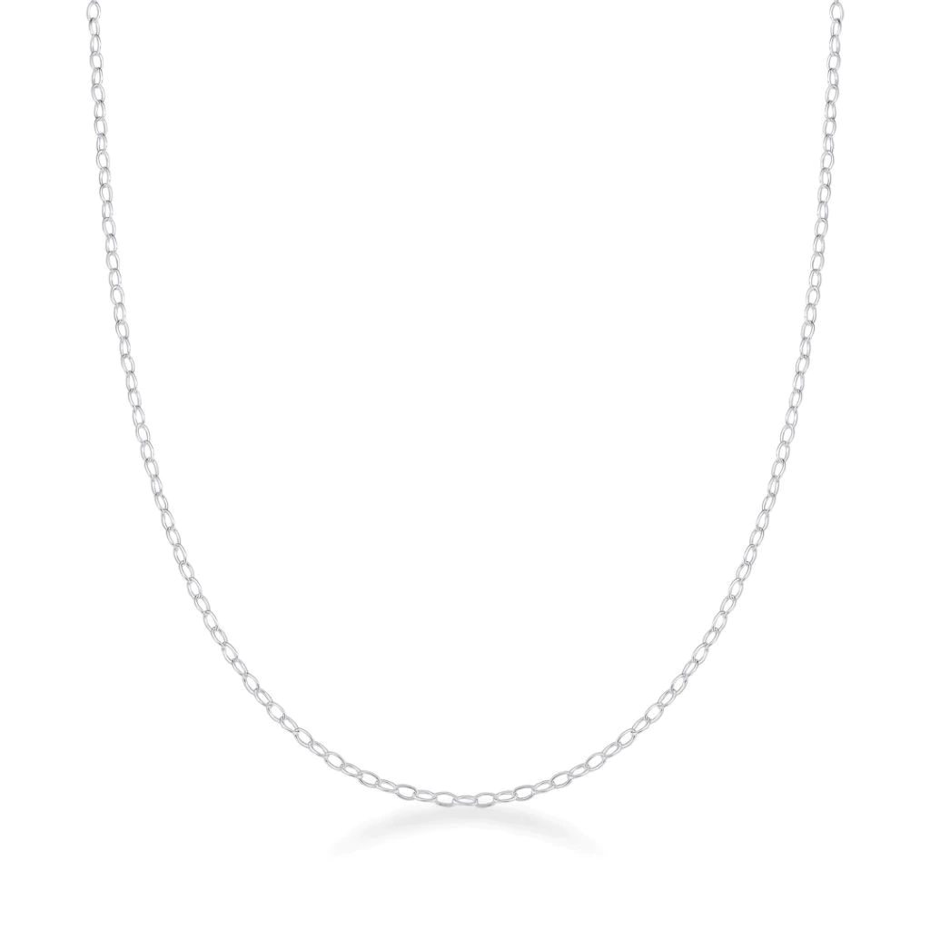 Corrente Ovinho Fio 030