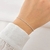 Pulseira Pipoca 1,8mm de Prata na internet