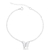 Pulseira Borboleta Origami Liso - comprar online