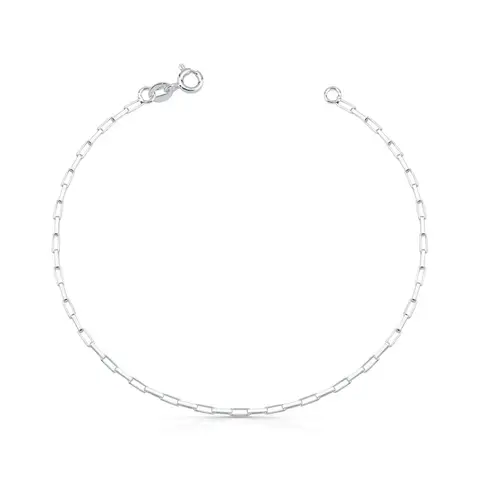 Pulseira Masculina Cartier 1mm Fio 050