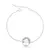 Pulseira Árvore da Vida III de Prata - comprar online