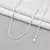 Conjunto Masculino Grumet 3,8mm Fio 100 - Serena