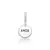 Berloque Medalha Amor - comprar online
