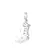 Berloque Sapato - comprar online