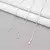 Pulseira Masculina Grumet 2,3mm Fio 060 - Serena