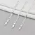 Pulseira Masculina 3x1 7,5mm Fio 180 de Prata - loja online