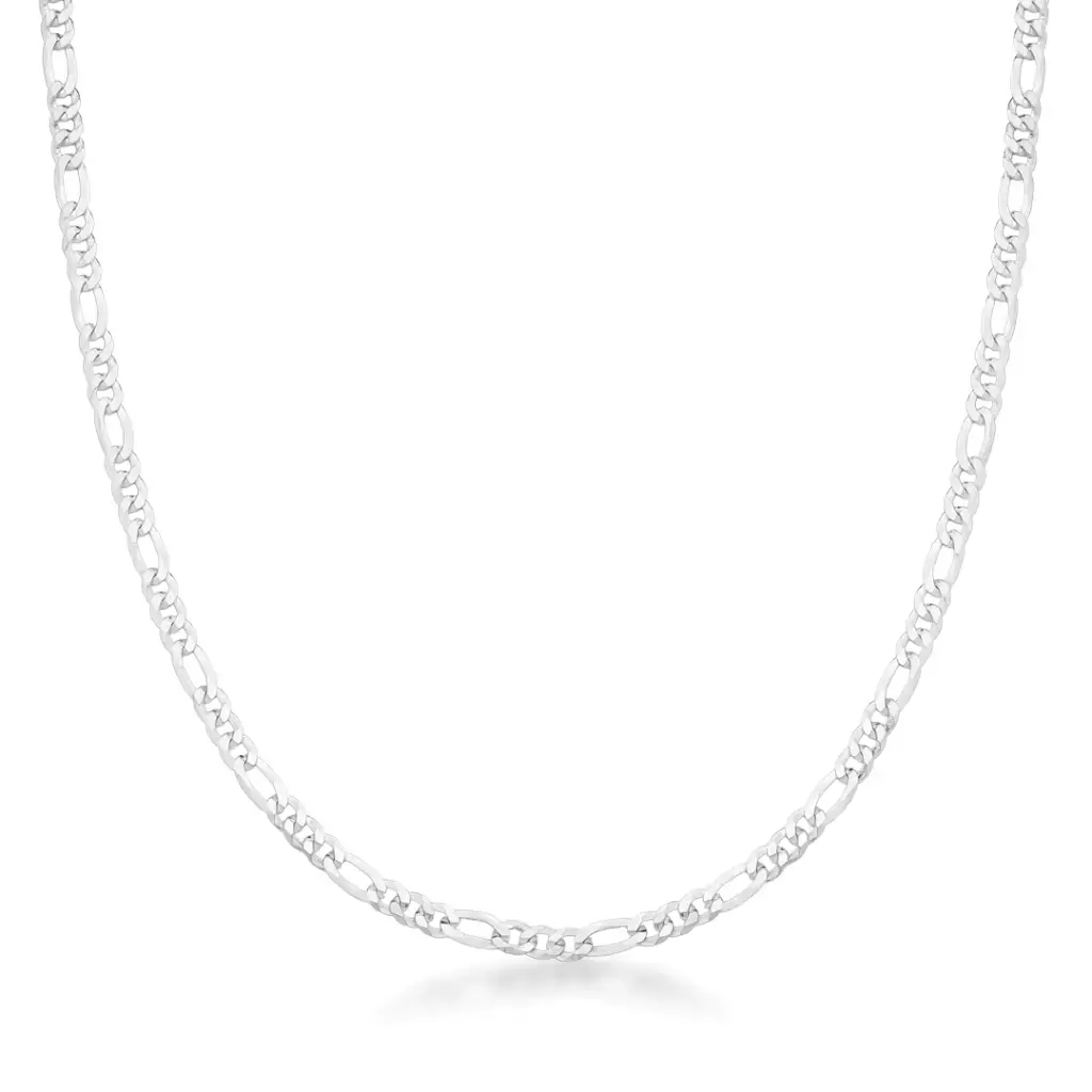 Corrente Masculina 3x1 2,9mm Fio 080