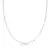 Corrente Masculina Piastrine 1,8 mm Fio 040 - comprar online