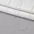 Corrente Cartier 1,7mm Fio 028 - loja online