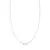 Corrente Cartier 1,7mm Fio 028 - comprar online