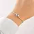 Pulseira Life Coração Liso 2.4mm Maleável na internet