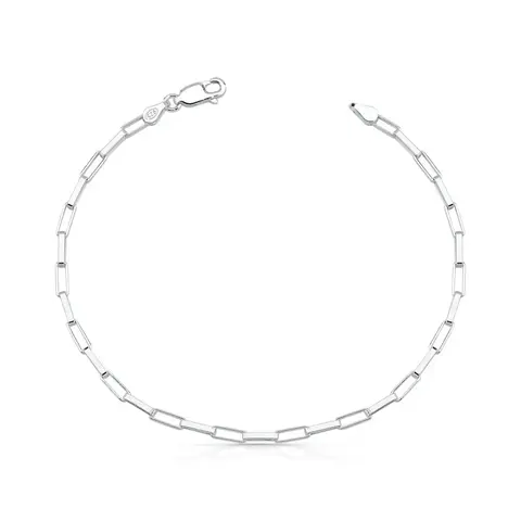 Pulseira Masculina Cartier 3mm Fio 085
