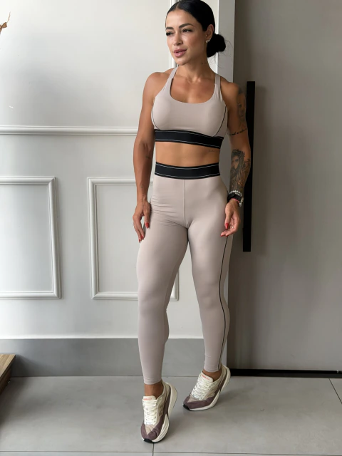 Conjunto Academia