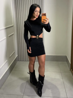 Vestido Afrodite