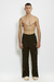 Montadito Wool Pants