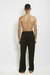 Montadito Wool Pants on internet