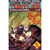 TEENAGE MUTANT NINJA TURTLES MEDIDAS DESESPERADAS TOMO 17 - comprar en línea