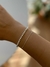 Pulseira Veneziana Lisa - loja online