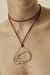 Collar caracol en internet