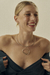 Collar caracol - comprar online