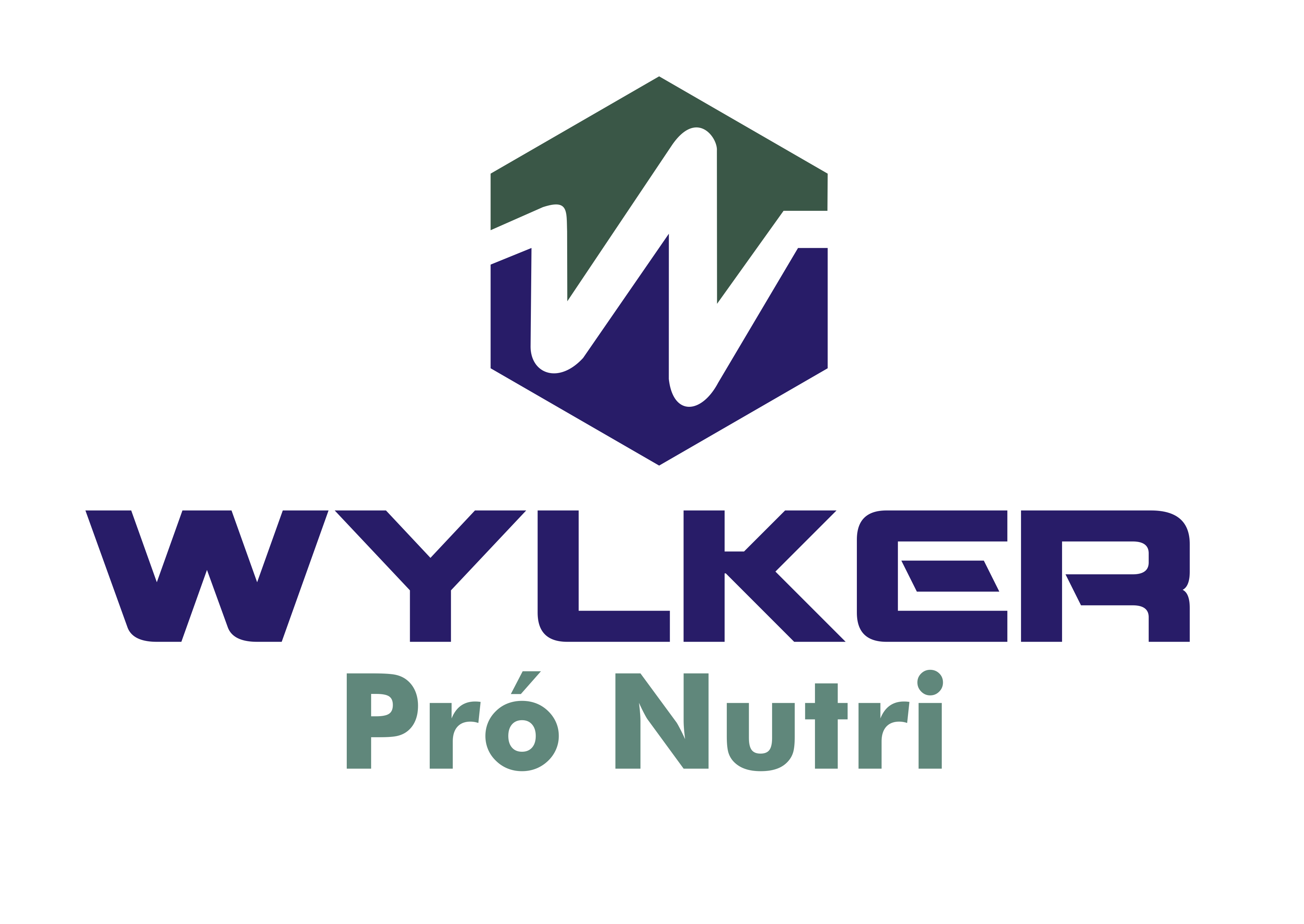 WYLKER PRÓ NUTRI