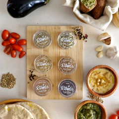 RITUALES ARABES - Rituals