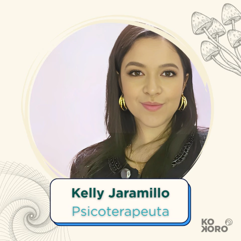 Acompañamiento Psicoterapéutico- Kelly Jaramillo - comprar en línea