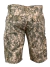 Bermuda Cargo Poly Adventure Unisex - Safo - Digital Desert - Brasido Tactical & Outdoor