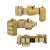 Cinto de Batalha Montado - buy online