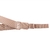 Bandoleira Tática de 3 pontas Resgate - Coyote - Brasido Tactical & Outdoor