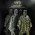 Capuz Poncho Ghilie Sniper Safo Camuflado Cores:Exército EB - buy online