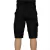 Bermuda Cargo Tática Defender Safo - Preto - comprar online