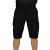 Bermuda Cargo Tática Defender Safo - Preto