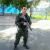 Calça Cargo Tática Attacker Safo - Exército EB na internet