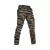 Calça Cargo Tática Attacker Safo - Tiger Jungle