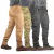Imagem do Calça Cargo Tática Flex Prowess - Multicam
