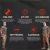 Calça Cargo Tática Flex Prowess - Multicam na internet