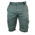 Bermuda Cargo Poly Adventure - Verde